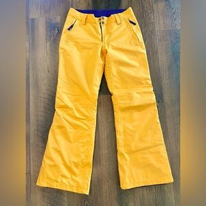 The North Face Women’s Hyvent Women’s Ski/Snowboard Pants